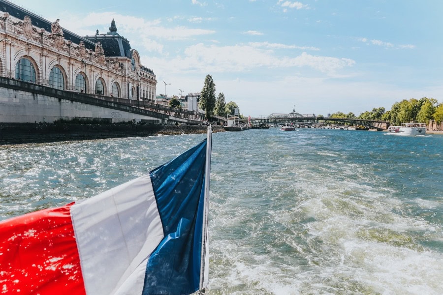 Want To Study In France This Official Portal Contains Fees Admission Schedule And Everything