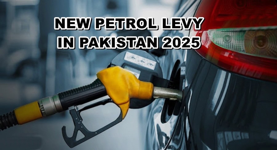 What Are New Levy Rates For Petrol Diesel And Other Fuel Products In Pakistan
