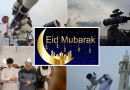 Which Countries Are Celebrating Eid Ul Fitr 2025 On Sunday