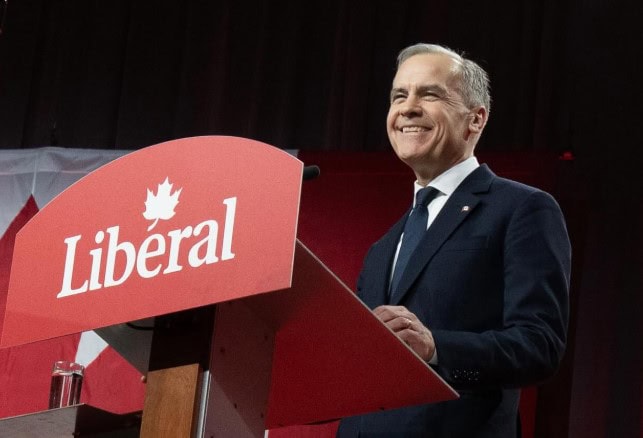 Who Is Mark Carney 10 Facts You Need To Know About New Canadian Prime Minister
