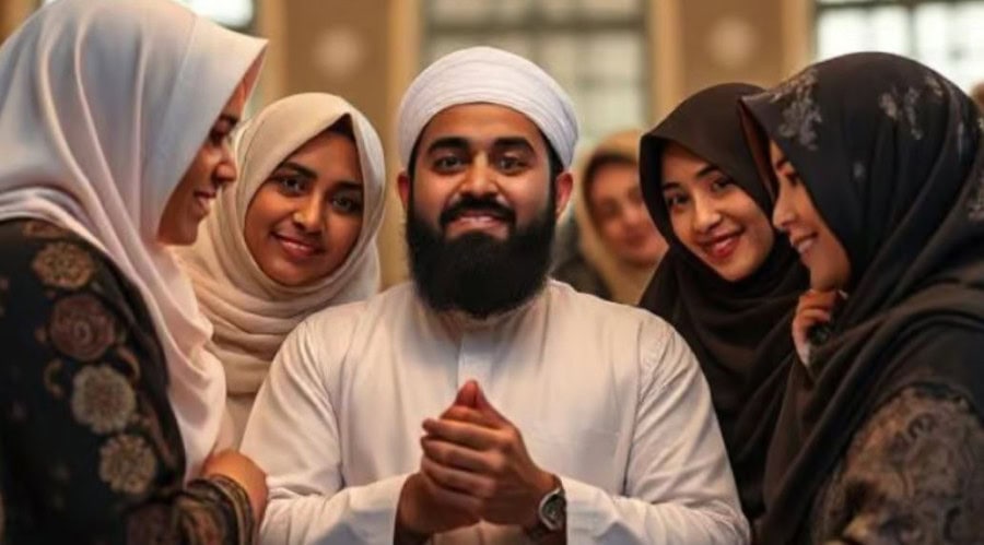 Wife Cannot Dissolve Marriage If Husband Remarries Without Permission Declares Pakistans Top Islamic Body