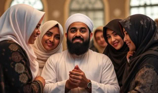 Wife Should Support Her Husband In His Second Marriage Says Top Egyptian Scholar