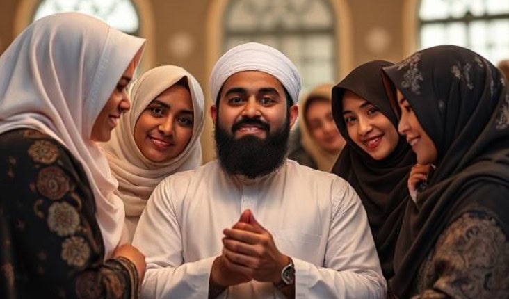 Wife Should Support Her Husband In His Second Marriage Says Top Egyptian Scholar