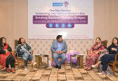Young Peace Scholars Organizes Creation Care Conference