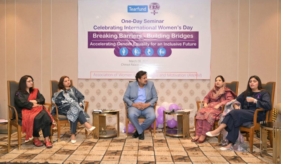 Young Peace Scholars Organizes Creation Care Conference