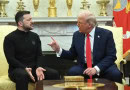 Youre Gambling With World War Iii Trump Tells Ukraine President In Angry Spat