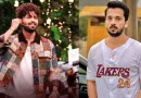 Youtuber Rajab Butt Raps Fahad Mustafa Over Family Vlogging Criticism