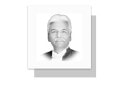 Barrister Usman Ali