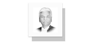 Barrister Usman Ali