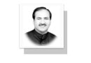Chaudhry Tariq Farooq