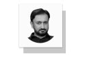 Dr Mubashir Daha