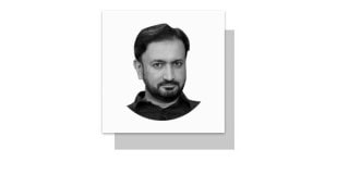 Dr Mubashir Daha