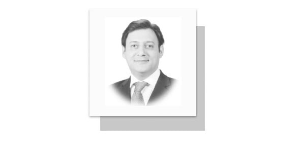 Javed Malik