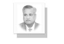 Nasir Mansoor Qureshi