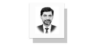 Umar Khalid Dar