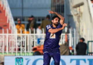Abrar Ahmed Credits Psl For Growth In White Ball Formats