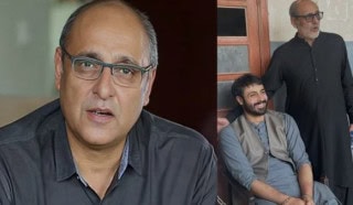 Actor Sajid Hasans Son To Be Indicted On April 30 In Karachi Drugs Case