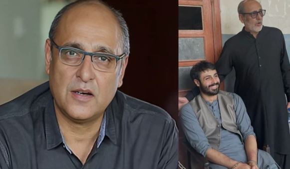 Actor Sajid Hasans Son To Be Indicted On April 30 In Karachi Drugs Case