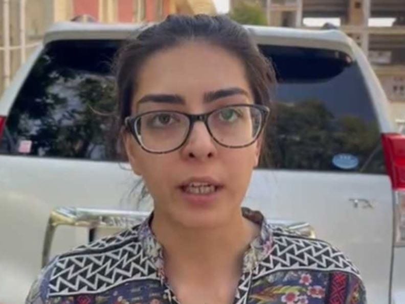Advocate Imaan Mazari Resigns From Ihcbas Enforced Disappearances Committee