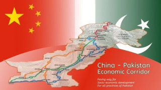Agricultural Transformation Under Cpec 2 0