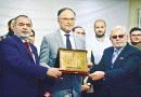Ahsan Terms Policy Continuity Vital To Sustainable Economic Growth