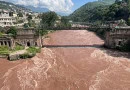 Ajk On Alert For Flooding As India Releases Water Into Jhelum Amid Kashmir Tensions