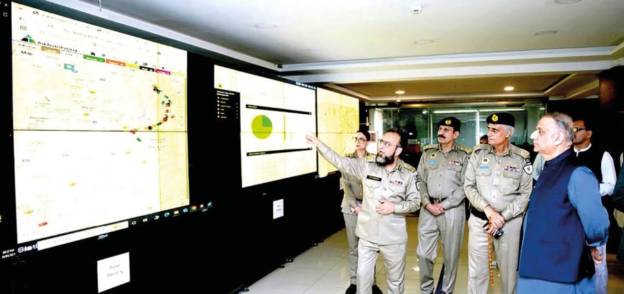 Aleem Zero Tolerance On Over Speed Axle Load On Mws