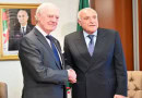Algerian Diplomacy Strengthens Support For Un Led Talks On Western Sahara