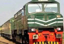 Allama Iqbal Express Train Meets Accident Near Kotri Station