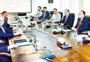 Alvarez Marsal Keen To Invest In Pakistan