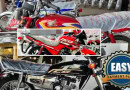 April 2025 Installment Honda Cd 70 Cg 125 Pridor Cb 150 Installment Plans