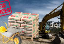 April 2025 Update Latest Cement Rates In Lahore Karachi And Parts Of Pakistan