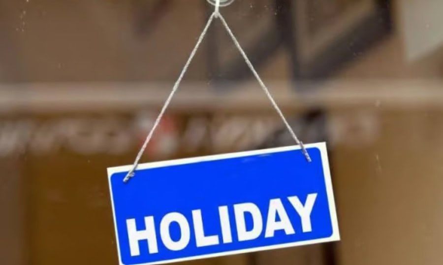 April 21 Holiday Declared In Karachi Sindh For Easter Festivities