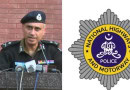 B A Nasir Appointed New Motorway Police Ig
