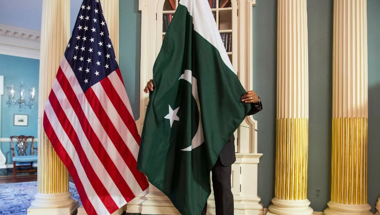Bad News As Us Ends Major Educational Program For Pakistani Students