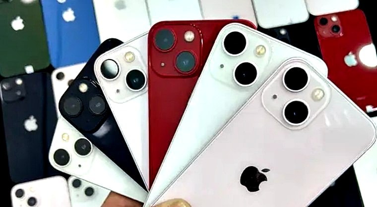 Bad News For Cloned Iphone Users And Those With Duplicate Imei Numbers In Pakistan