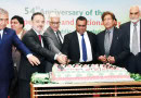 Bangladesh Marks 54th Anniversary Of National Independence Day