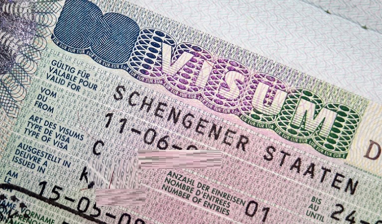 Bank Statement Requirement For Austria Schengen Visa For Pakistanis In April 2025