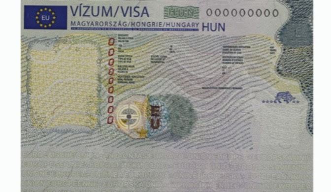 Bank Statement Requirement For Hungary Schengen Visa In Pakistan April 2025