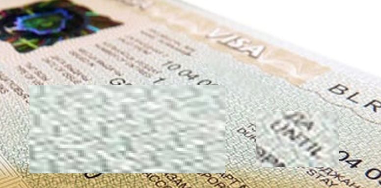 Bank Statement Requirement Update For Belarus Visit Visa From Pakistan