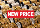 Big Drop In Gold Rates In Pakistan Amid Record Buying Full Price List