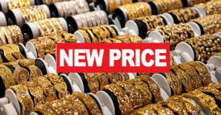 Big Drop In Gold Rates In Pakistan Amid Record Buying Full Price List