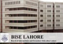 Bise Lahore Announces Class 9 Enrollment Fee Minimum Age For 2025 27 Session