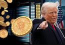 Bitcoin Slumps Below 78000 Amid Trumps Global Tariff Plans
