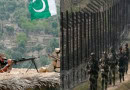 Border Clash Reported Between Pakistan India In Kashmirs Leepa Valley