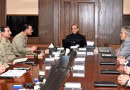 Border Closed Diplomats Out Airspace Sealed Pakistan Reacts Strongly To Modi Govts Provocation
