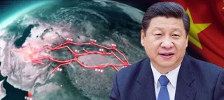 Bri And Xis Vision Of Shared Prosperity With Neighbouring Countries