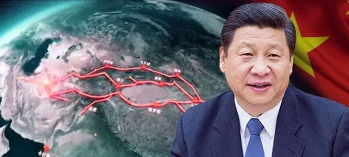 Bri And Xis Vision Of Shared Prosperity With Neighbouring Countries