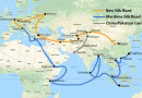 Bri Baku And Beijing A New Triangle Of Trans Regional Connectivity