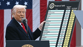 Bri Trump Tariffs And Way Forward